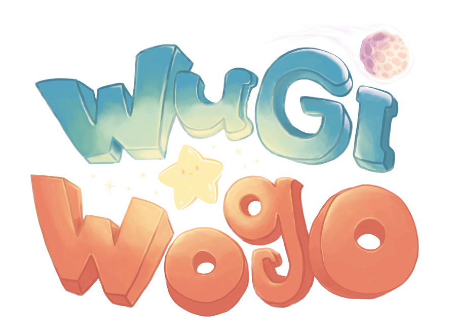 Wugi Wogo